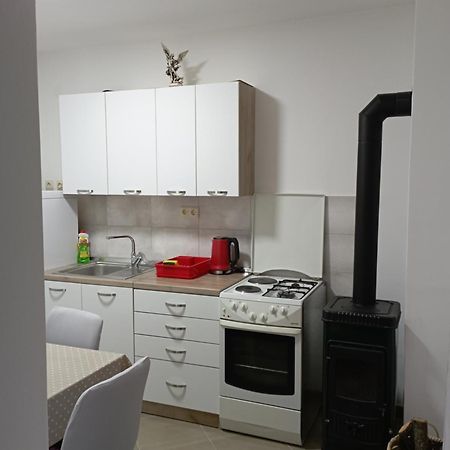 Luce Διαμέρισμα Kijevo Εξωτερικό φωτογραφία