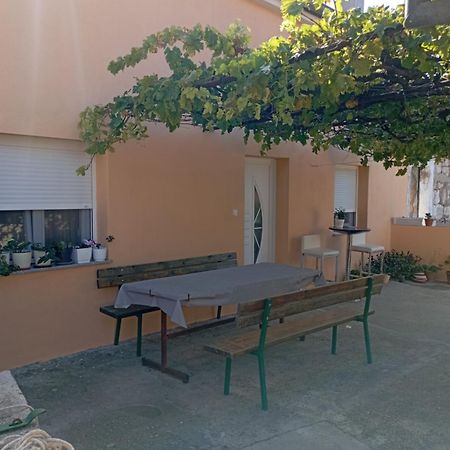 Luce Διαμέρισμα Kijevo Εξωτερικό φωτογραφία