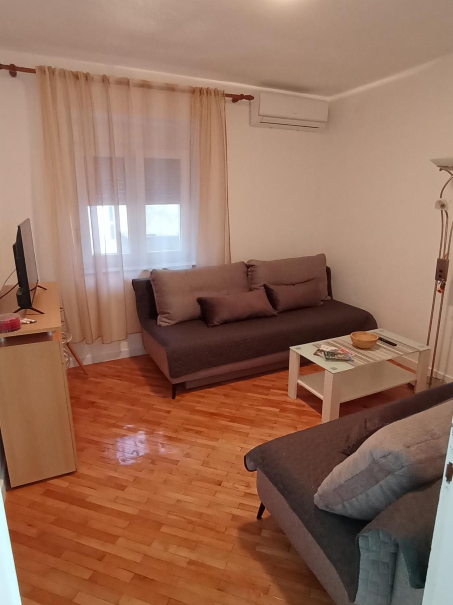 Luce Διαμέρισμα Kijevo Εξωτερικό φωτογραφία