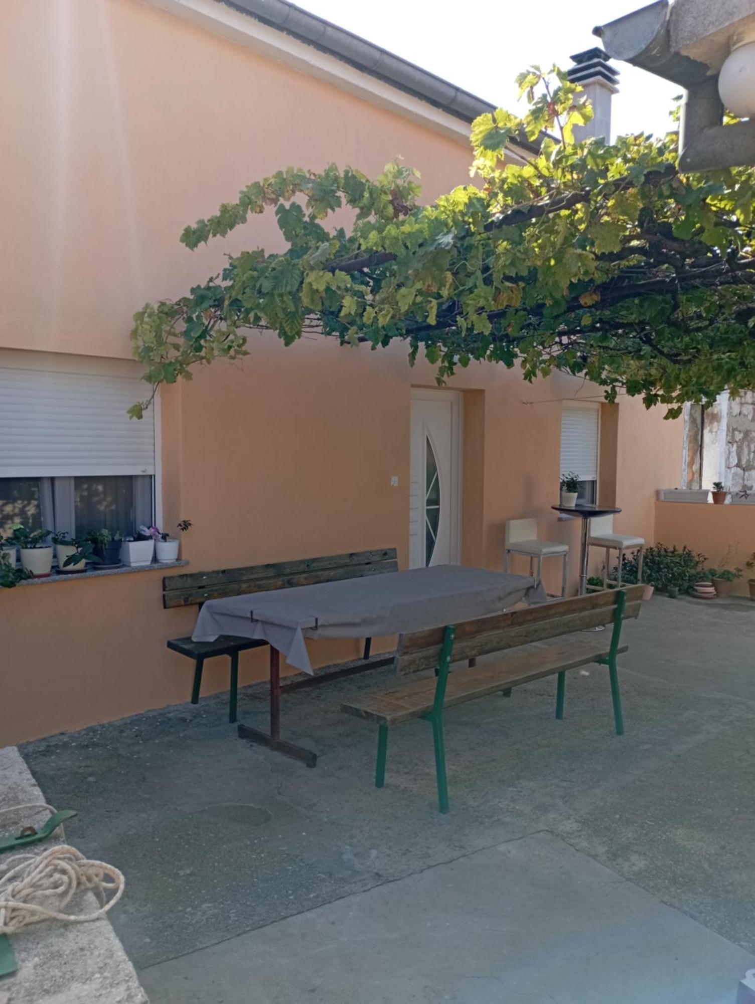 Luce Διαμέρισμα Kijevo Εξωτερικό φωτογραφία