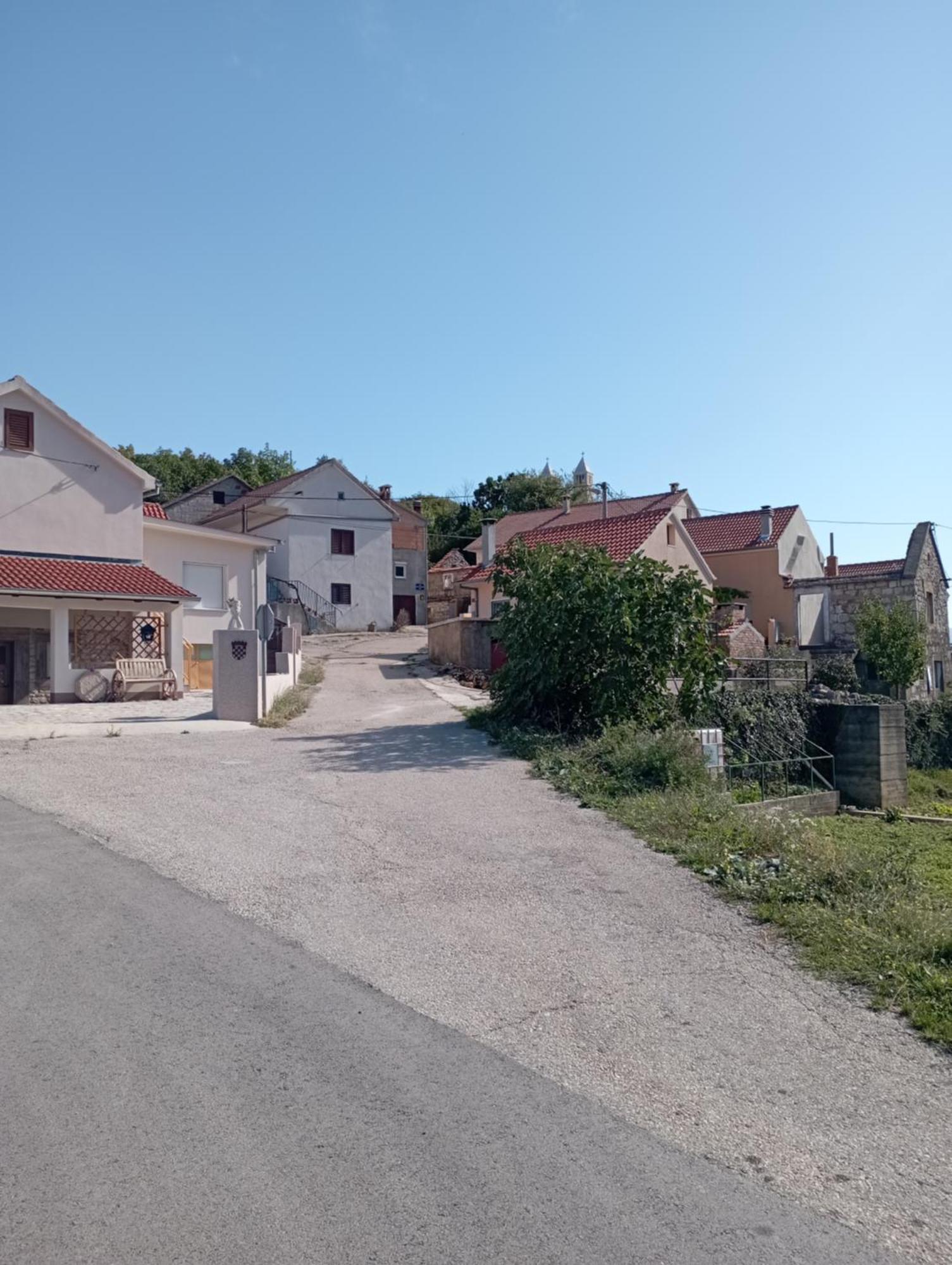 Luce Διαμέρισμα Kijevo Εξωτερικό φωτογραφία